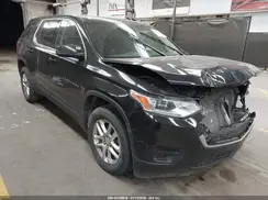 1GNERFKW1LJ126034 2020 CHEVROLET TRAVERSE