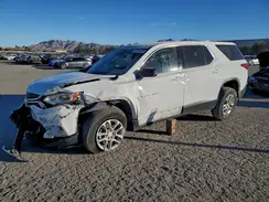 1GNERFKW1LJ138183 2020 CHEVROLET TRAVERSE