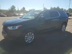 1GNERFKW1LJ144131 2020 CHEVROLET TRAVERSE