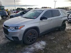 1GNERFKW1LJ146283 2020 CHEVROLET TRAVERSE