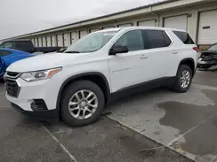 1GNERFKW1LJ153718 2020 CHEVROLET TRAVERSE