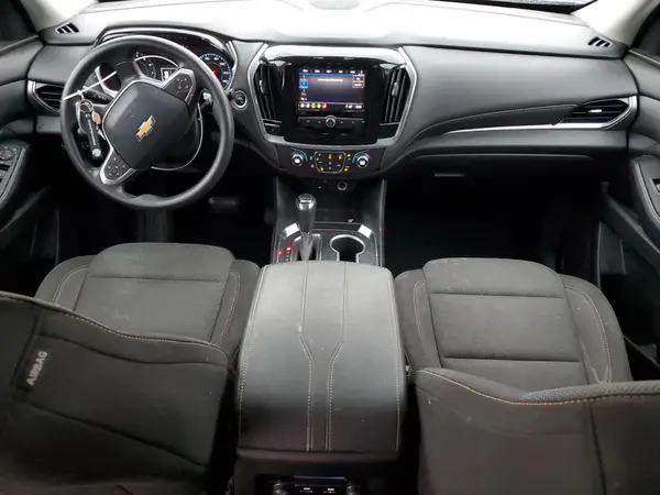 1GNERFKW1LJ153718 2020 CHEVROLET TRAVERSE - Image 8