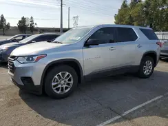 1GNERFKW1LJ156229 2020 CHEVROLET TRAVERSE