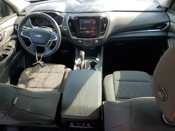 1GNERFKW1LJ156229 2020 CHEVROLET TRAVERSE - Image 8