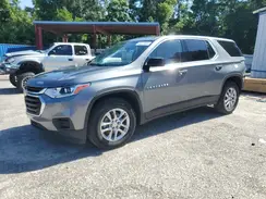 1GNERFKW1LJ158420 2020 CHEVROLET TRAVERSE