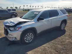 1GNERFKW1LJ161074 2020 CHEVROLET TRAVERSE