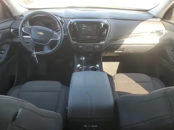 1GNERFKW1LJ161074 2020 CHEVROLET TRAVERSE - Image 8