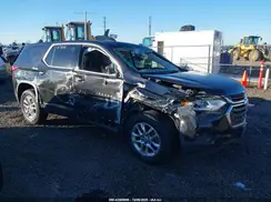 1GNERFKW1LJ162953 2020 CHEVROLET TRAVERSE