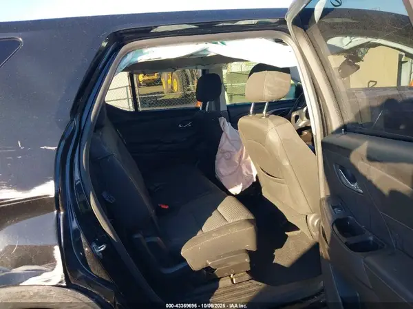 1GNERFKW1LJ162953 2020 CHEVROLET TRAVERSE - Image 8
