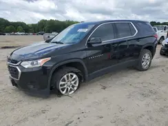 1GNERFKW1LJ167201 2020 CHEVROLET TRAVERSE