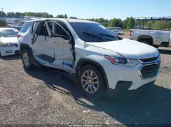 1GNERFKW1LJ167960 2020 CHEVROLET TRAVERSE