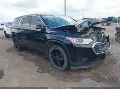 1GNERFKW1LJ170339 2020 CHEVROLET TRAVERSE