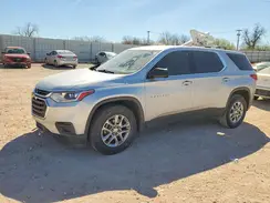 1GNERFKW1LJ181776 2020 CHEVROLET TRAVERSE