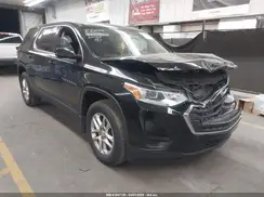 1GNERFKW1LJ185651 2020 CHEVROLET TRAVERSE
