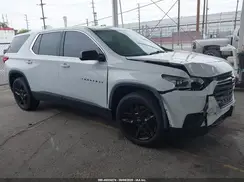 1GNERFKW1LJ187450 2020 CHEVROLET TRAVERSE