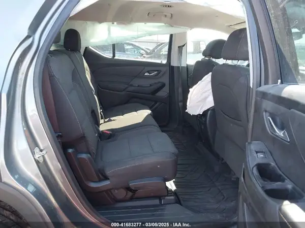 1GNERFKW1LJ188310 2020 CHEVROLET TRAVERSE - Image 8