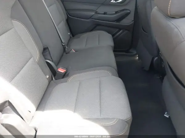 1GNERFKW1LJ189439 2020 CHEVROLET TRAVERSE - Image 8