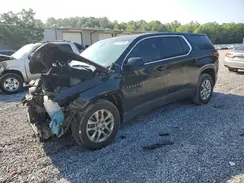 1GNERFKW1LJ190784 2020 CHEVROLET TRAVERSE