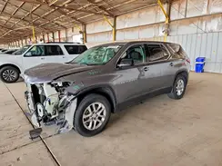 1GNERFKW1LJ191790 2020 CHEVROLET TRAVERSE