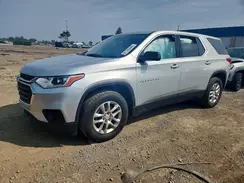 1GNERFKW1LJ192048 2020 CHEVROLET TRAVERSE