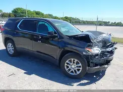 1GNERFKW1LJ192566 2020 CHEVROLET TRAVERSE