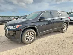 1GNERFKW1LJ192695 2020 CHEVROLET TRAVERSE