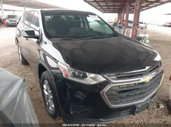 1GNERFKW1LJ193099 2020 CHEVROLET TRAVERSE