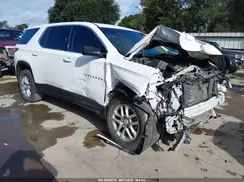 1GNERFKW1LJ202576 2020 CHEVROLET TRAVERSE