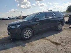 1GNERFKW1LJ203579 2020 CHEVROLET TRAVERSE