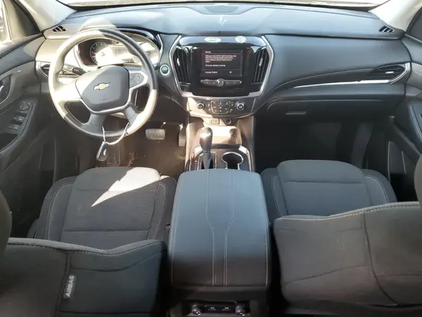 1GNERFKW1LJ203579 2020 CHEVROLET TRAVERSE - Image 8