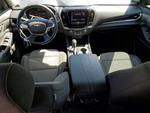 1GNERFKW1LJ210631 2020 CHEVROLET TRAVERSE - Image 8