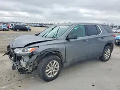 1GNERFKW1LJ211813 2020 CHEVROLET TRAVERSE