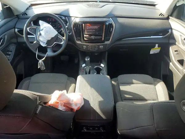 1GNERFKW1LJ211813 2020 CHEVROLET TRAVERSE - Image 8