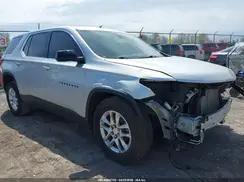 1GNERFKW1LJ214176 2020 CHEVROLET TRAVERSE