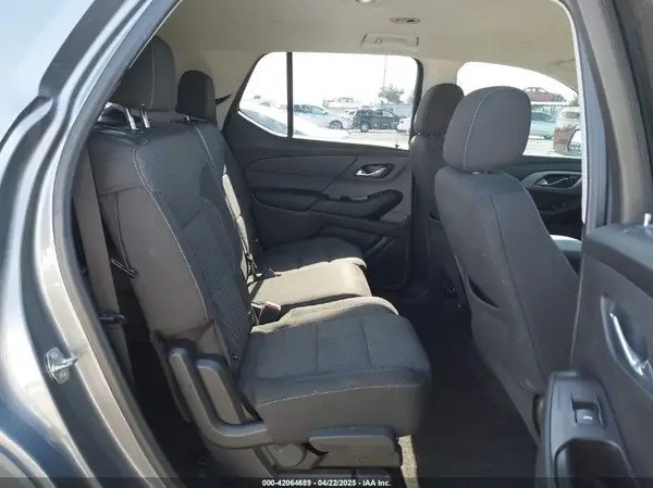 1GNERFKW1LJ214288 2020 CHEVROLET TRAVERSE - Image 8