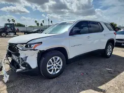 1GNERFKW1LJ226330 2020 CHEVROLET TRAVERSE