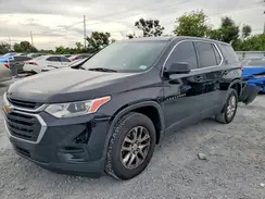 1GNERFKW1LJ229860 2020 CHEVROLET TRAVERSE