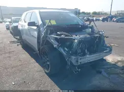 1GNERFKW1LJ230426 2020 CHEVROLET TRAVERSE