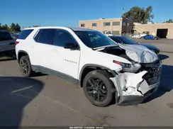 1GNERFKW1LJ233374 2020 CHEVROLET TRAVERSE