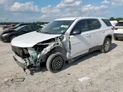 1GNERFKW1LJ240227 2020 CHEVROLET TRAVERSE