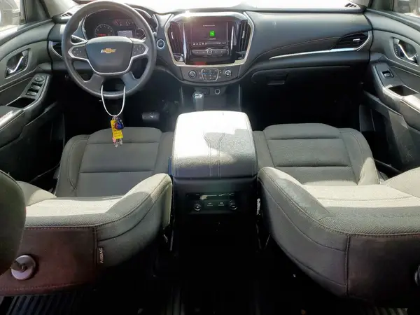 1GNERFKW1LJ240227 2020 CHEVROLET TRAVERSE - Image 8