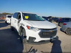 1GNERFKW1LJ240485 2020 CHEVROLET TRAVERSE