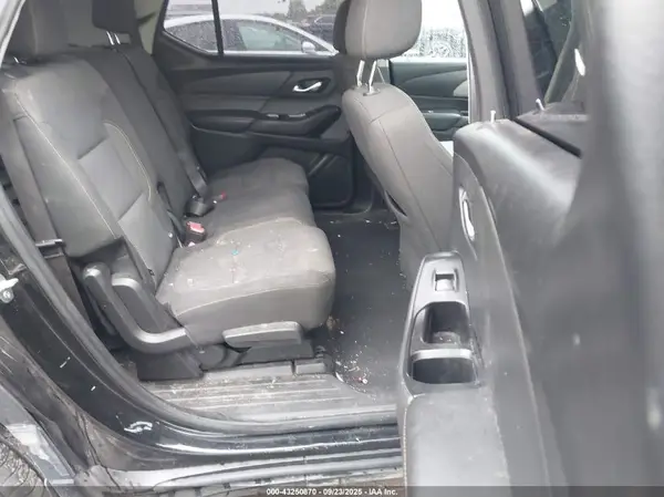 1GNERFKW1LJ249509 2020 CHEVROLET TRAVERSE - Image 8
