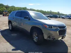 1GNERFKW1LJ249560 2020 CHEVROLET TRAVERSE