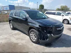 1GNERFKW1LJ252068 2020 CHEVROLET TRAVERSE