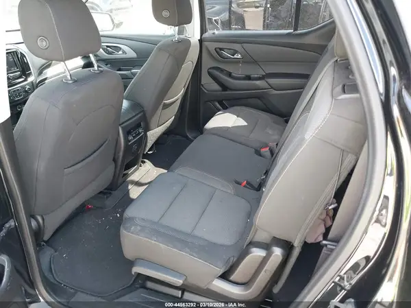 1GNERFKW1LJ252068 2020 CHEVROLET TRAVERSE - Image 8