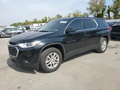 1GNERFKW1LJ254922 2020 CHEVROLET TRAVERSE
