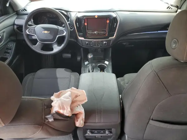 1GNERFKW1LJ254922 2020 CHEVROLET TRAVERSE - Image 8