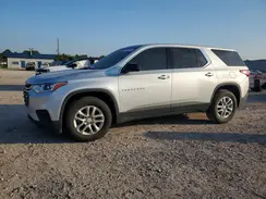 1GNERFKW1LJ256265 2020 CHEVROLET TRAVERSE