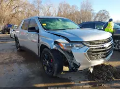 1GNERFKW1LJ267153 2020 CHEVROLET TRAVERSE
